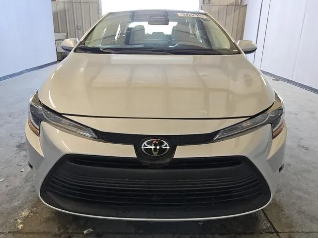 5YFB4MDE4RP201641 2024 2024 Toyota Corolla- LE 5