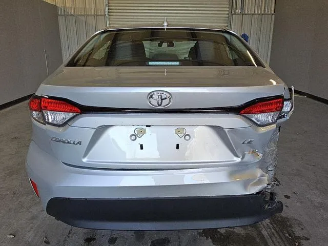 5YFB4MDE4RP201641 2024 2024 Toyota Corolla- LE 6