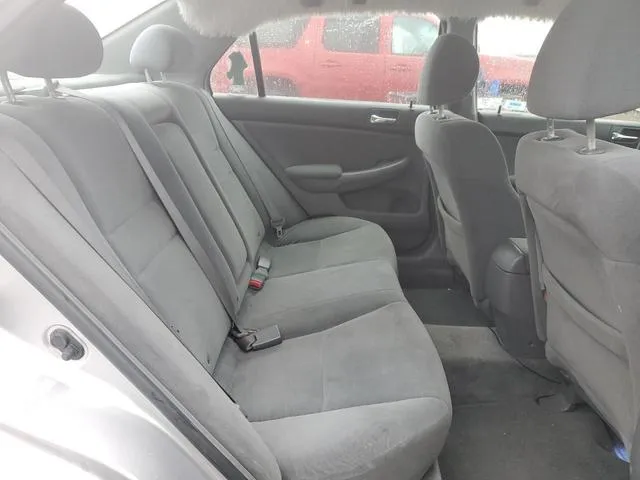 1HGCM66407A101754 2007 2007 Honda Accord- SE 10