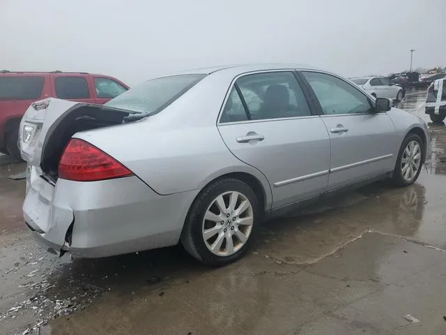 1HGCM66407A101754 2007 2007 Honda Accord- SE 3