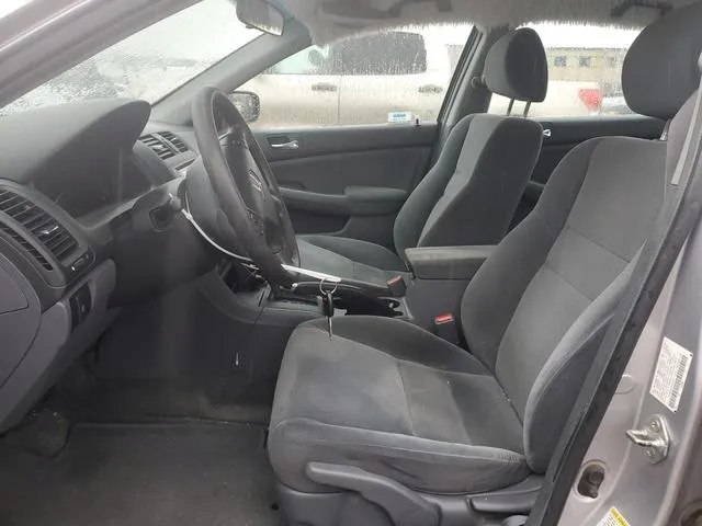 1HGCM66407A101754 2007 2007 Honda Accord- SE 7