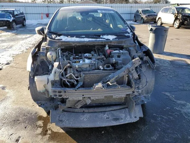 3N1CN8BV0PL861233 2023 2023 Nissan Versa- S 5