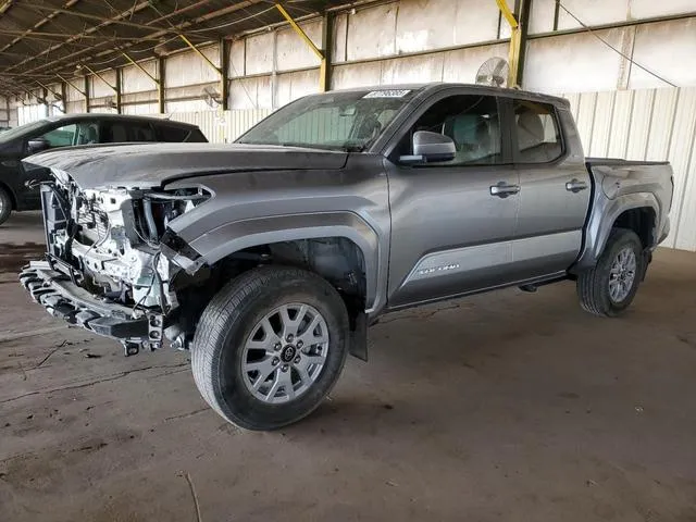 3TMLB5JN1RM002607 2024 2024 Toyota Tacoma- Double Cab 1