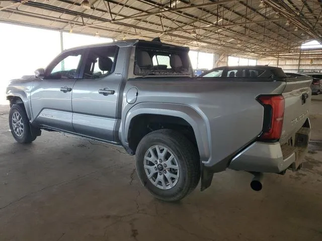 3TMLB5JN1RM002607 2024 2024 Toyota Tacoma- Double Cab 2