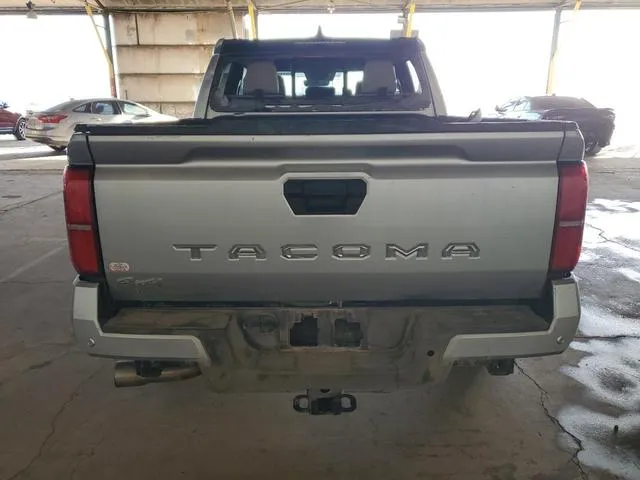 3TMLB5JN1RM002607 2024 2024 Toyota Tacoma- Double Cab 6