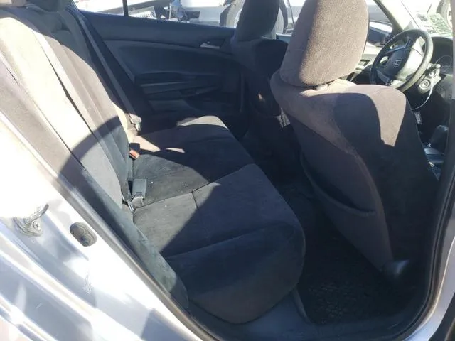 1HGCP26498A147889 2008 2008 Honda Accord- Lxp 10