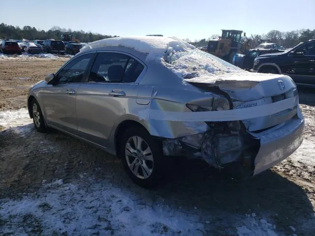 1HGCP26498A147889 2008 2008 Honda Accord- Lxp 2