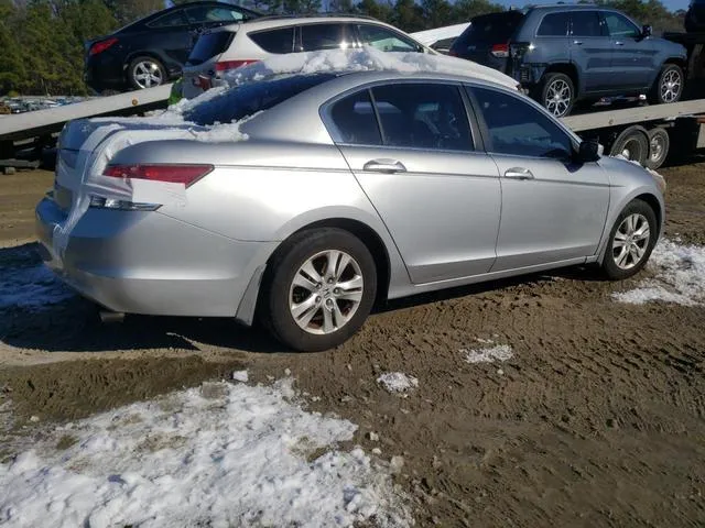 1HGCP26498A147889 2008 2008 Honda Accord- Lxp 3