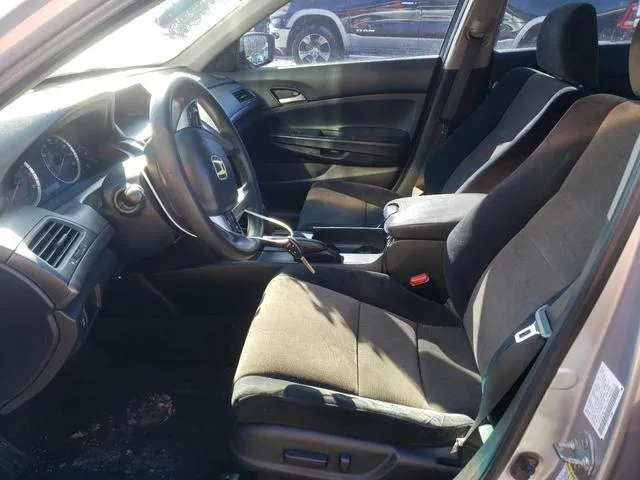 1HGCP26498A147889 2008 2008 Honda Accord- Lxp 7