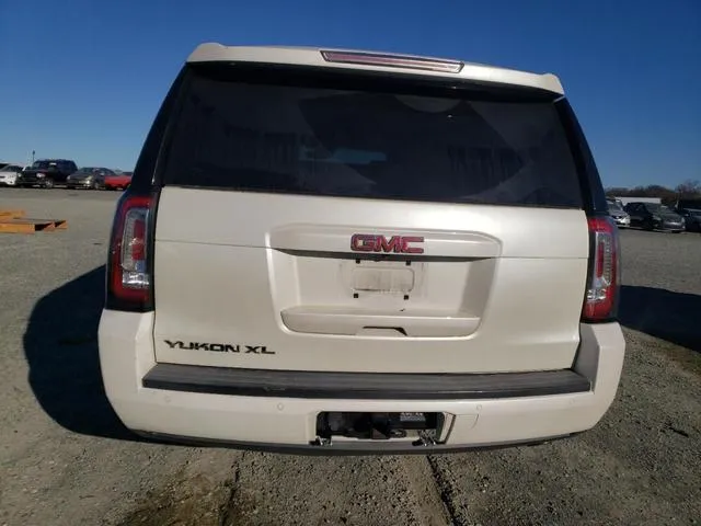 1GKS1HKC2FR130964 2015 2015 GMC Yukon- C1500 Slt 6