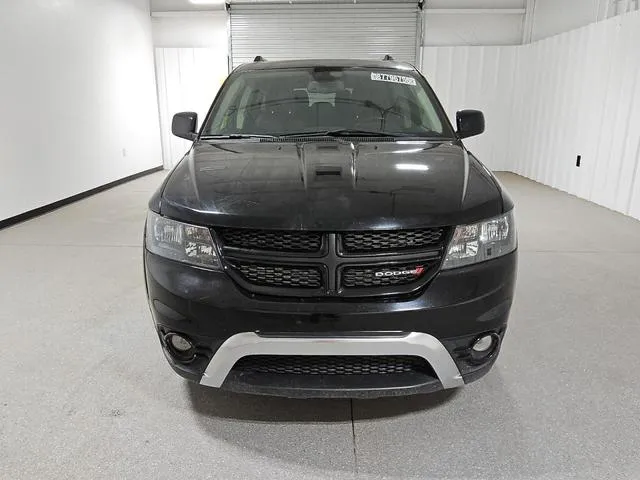 3C4PDCGB1LT248518 2020 2020 Dodge Journey- Crossroad 5