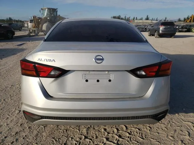 1N4BL4BV9NN302175 2022 2022 Nissan Altima- S 6