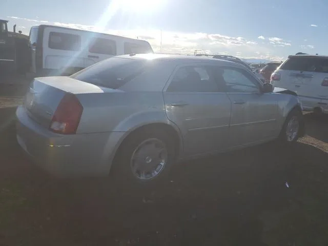 2C3KA53G66H455858 2006 2006 Chrysler 300- Touring 3