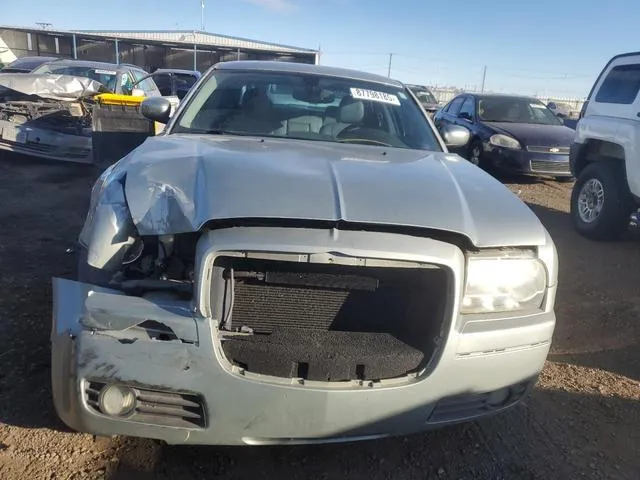 2C3KA53G66H455858 2006 2006 Chrysler 300- Touring 5