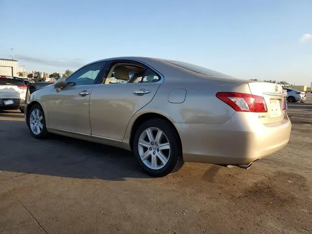 JTHBJ46GX82219421 2008 2008 Lexus ES- 350 2