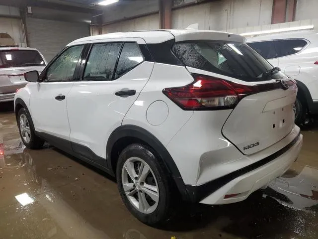 3N1CP5BV0RL561459 2024 2024 Nissan Kicks- S 2