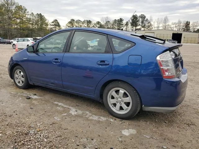 JTDKB20U287743084 2008 2008 Toyota Prius 2