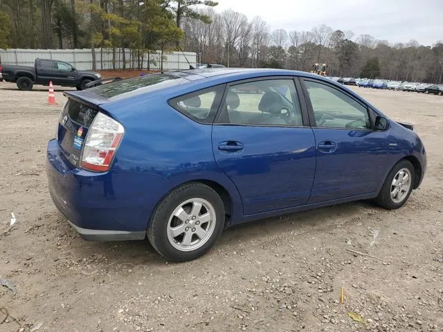 JTDKB20U287743084 2008 2008 Toyota Prius 3