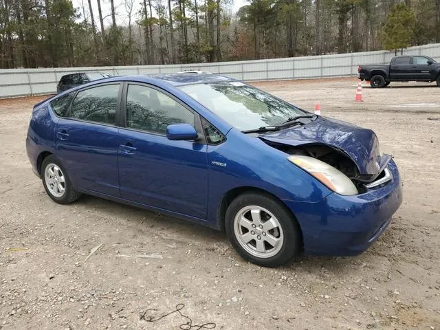 JTDKB20U287743084 2008 2008 Toyota Prius 4