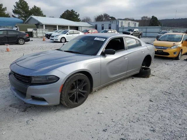 2C3CDXCTXGH285705 2016 2016 Dodge Charger- R/T 1