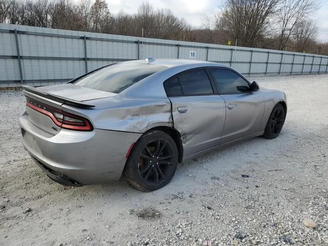 2C3CDXCTXGH285705 2016 2016 Dodge Charger- R/T 3