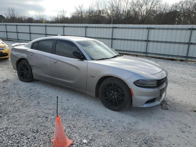 2C3CDXCTXGH285705 2016 2016 Dodge Charger- R/T 4