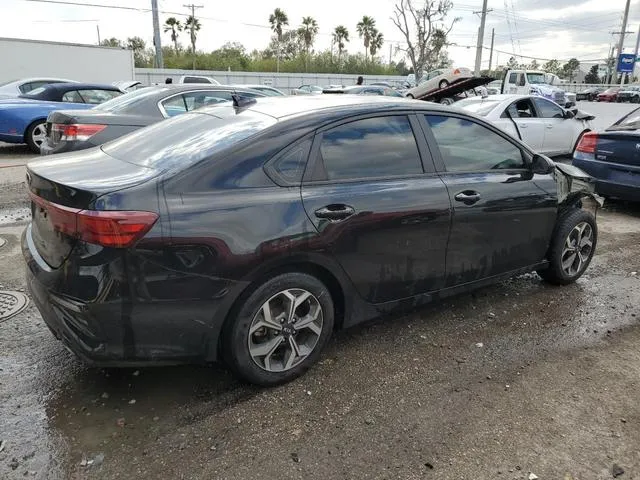 3KPF24AD4ME346403 2021 2021 KIA Forte- FE 3