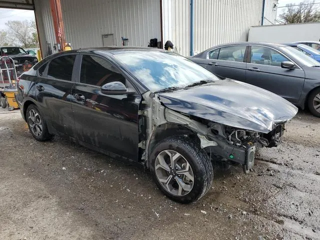 3KPF24AD4ME346403 2021 2021 KIA Forte- FE 4