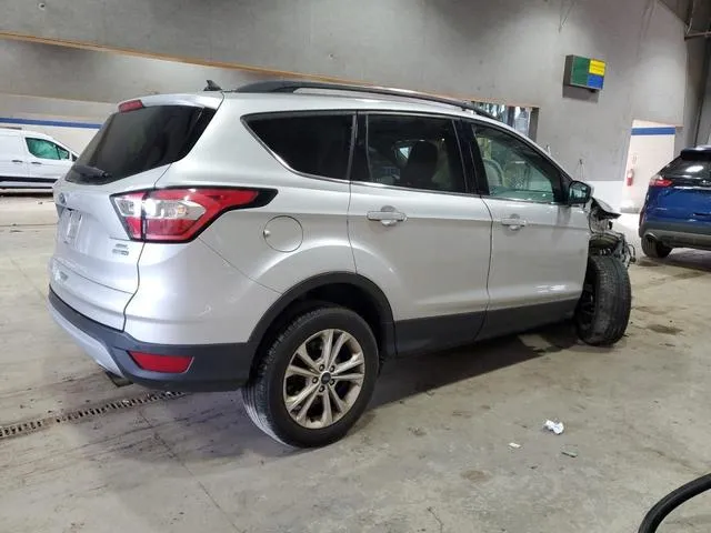 1FMCU9HD3JUA72717 2018 2018 Ford Escape- Sel 3