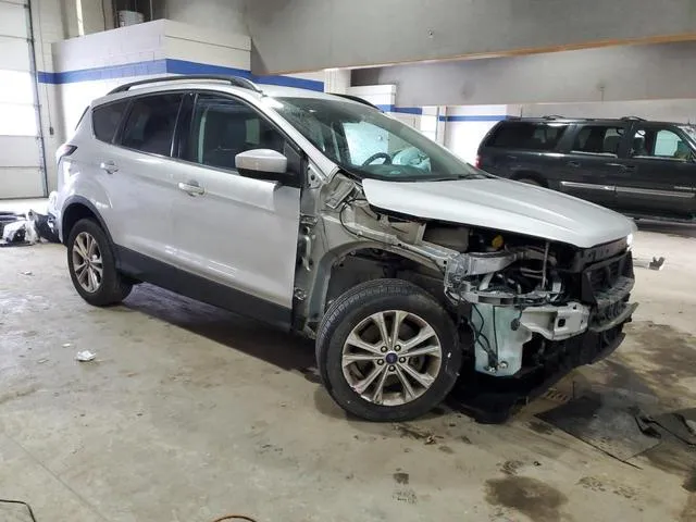 1FMCU9HD3JUA72717 2018 2018 Ford Escape- Sel 4