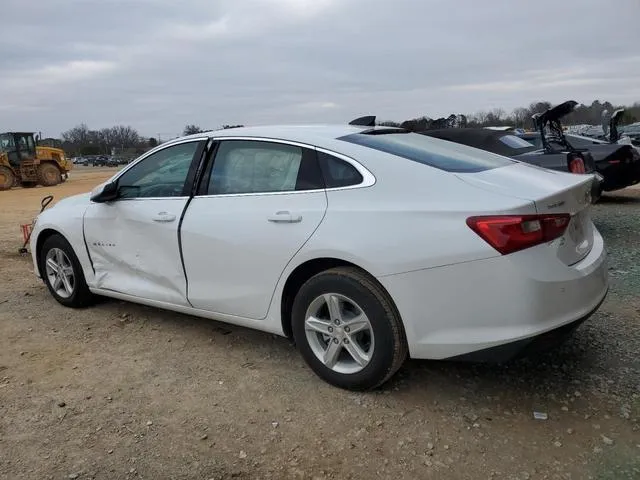 1G1ZC5ST6RF188657 2024 2024 Chevrolet Malibu- LS 2