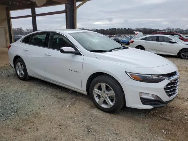 1G1ZC5ST6RF188657 2024 2024 Chevrolet Malibu- LS 4