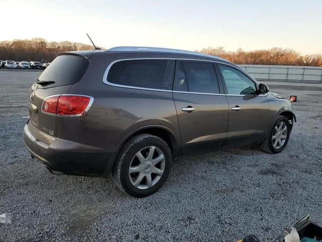 5GAEV23738J245751 2008 2008 Buick Enclave- Cxl 3