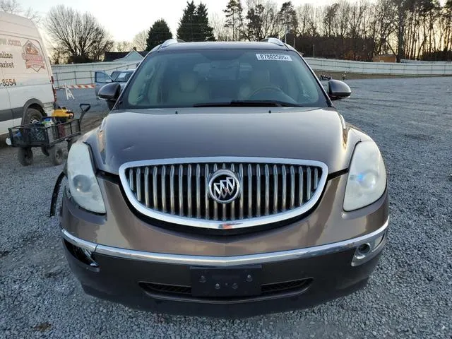 5GAEV23738J245751 2008 2008 Buick Enclave- Cxl 5