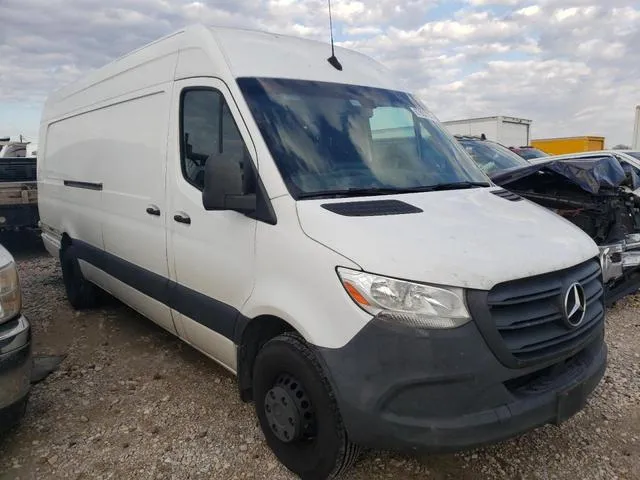 W1W5EDHY3LT035518 2020 2020 Mercedes-Benz Sprinter- 3500 4