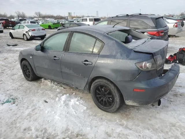 JM1BK32F981102392 2008 2008 Mazda 3- I 2