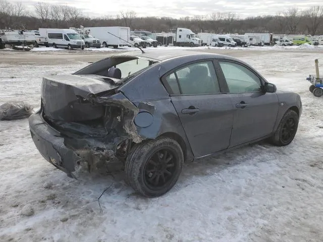 JM1BK32F981102392 2008 2008 Mazda 3- I 3