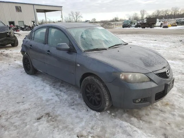 JM1BK32F981102392 2008 2008 Mazda 3- I 4