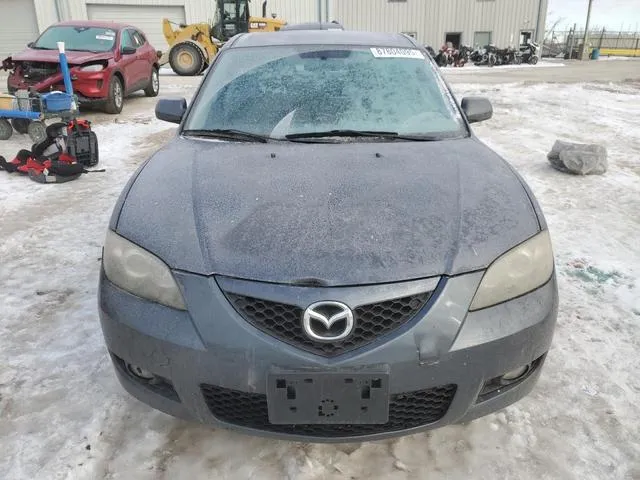 JM1BK32F981102392 2008 2008 Mazda 3- I 5