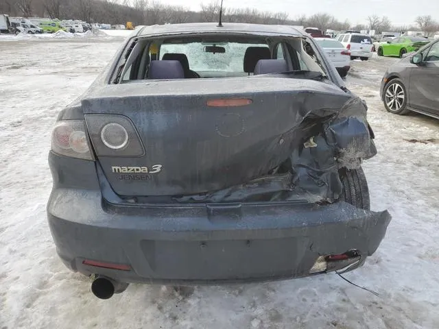 JM1BK32F981102392 2008 2008 Mazda 3- I 6