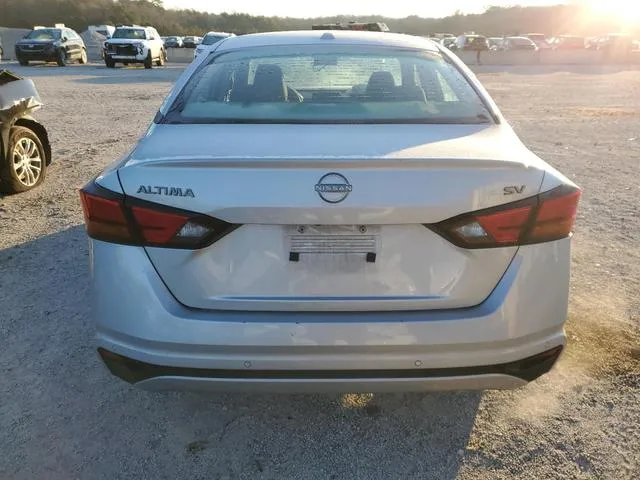 1N4BL4DV7PN306824 2023 2023 Nissan Altima- SV 6