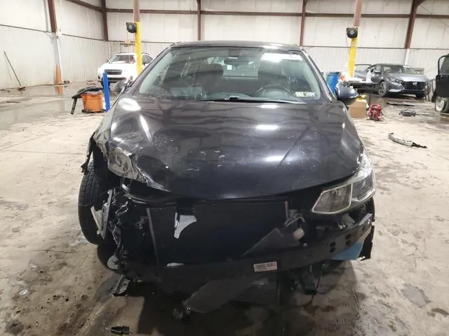 1G1BC5SM9J7213088 2018 2018 Chevrolet Cruze- LS 5