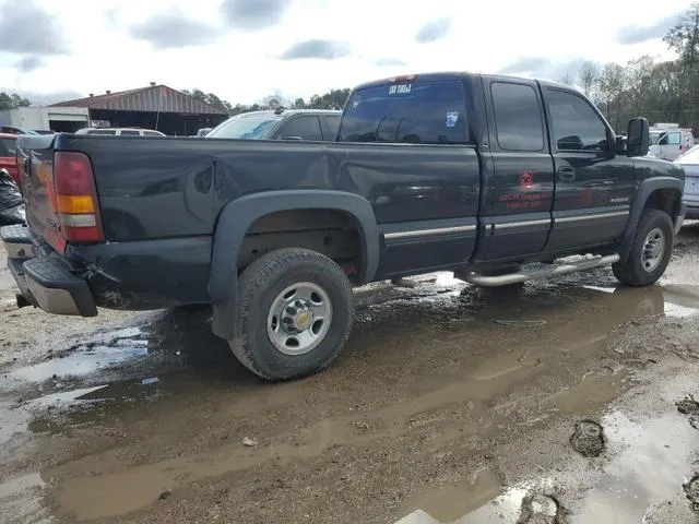 1GCHC29U81E259237 2001 2001 Chevrolet Silverado- C2500 Heav 3