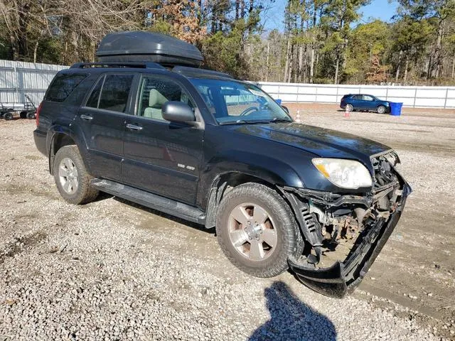 JTEBU14R48K029914 2008 2008 Toyota 4runner- SR5 4