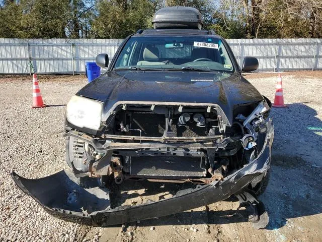 JTEBU14R48K029914 2008 2008 Toyota 4runner- SR5 5