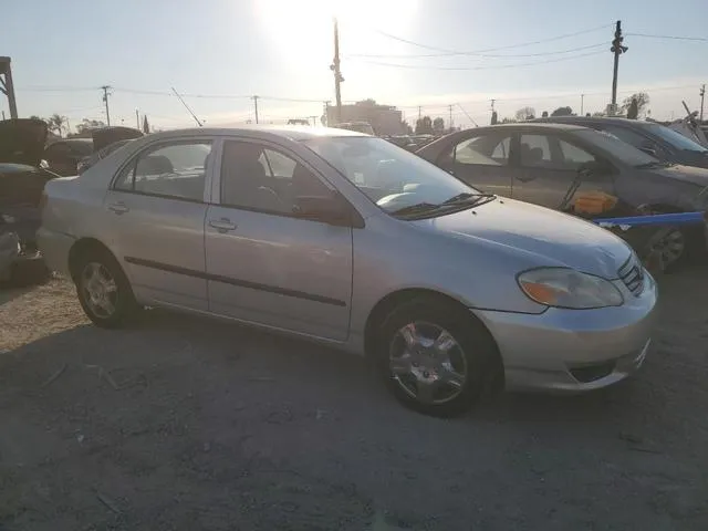 1NXBR32E84Z252761 2004 2004 Toyota Corolla- CE 4