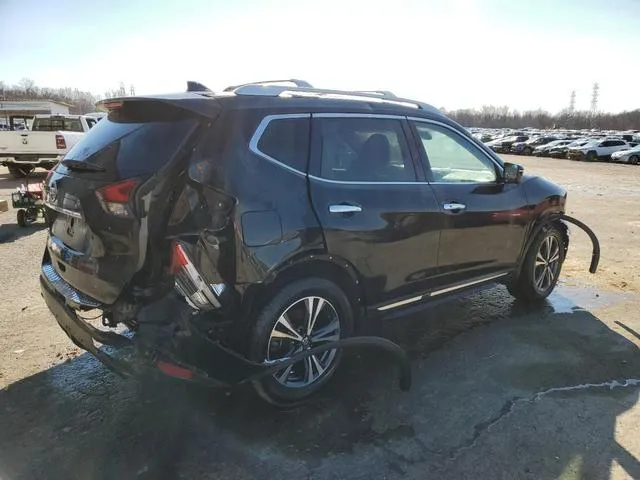 5N1AT2MT0HC852754 2017 2017 Nissan Rogue- S 3