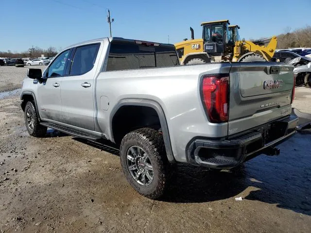 3GTUUFEL3RG297138 2024 2024 GMC Sierra- K1500 At4X 2