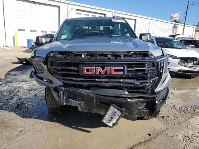 3GTUUFEL3RG297138 2024 2024 GMC Sierra- K1500 At4X 5