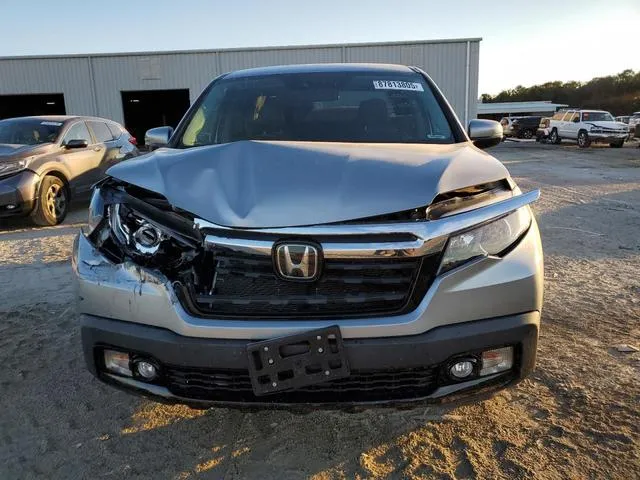 5FPYK3F13LB023140 2020 2020 Honda Ridgeline- Sport 5